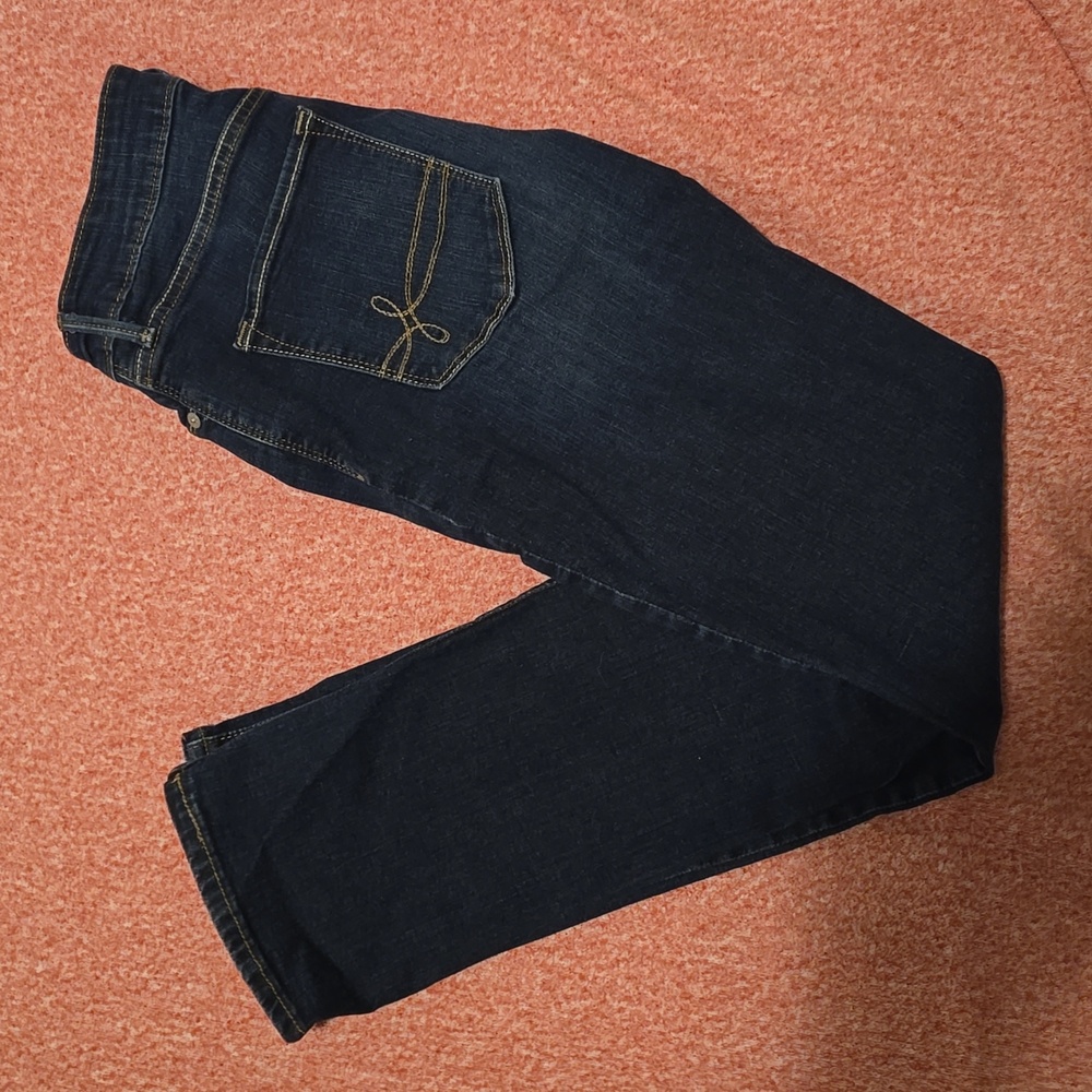 Levis Denizen Slim Fit Jeans